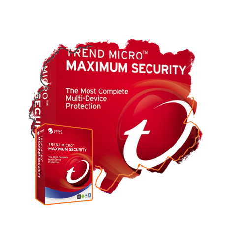 ترند میکرو ماکسیمم سکیوریتی Trend Micro Maximum Security — تصویر ۲