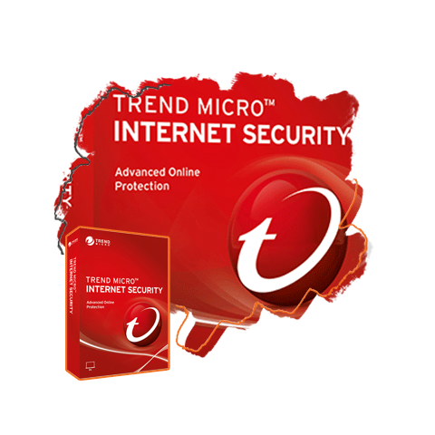 ترند میکرو اینترنت سکیوریتی Trend Micro Internet Security — تصویر ۲