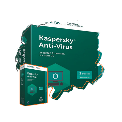 آنتی ویروس کسپرسکی kaspersky Antivirus — تصویر ۲