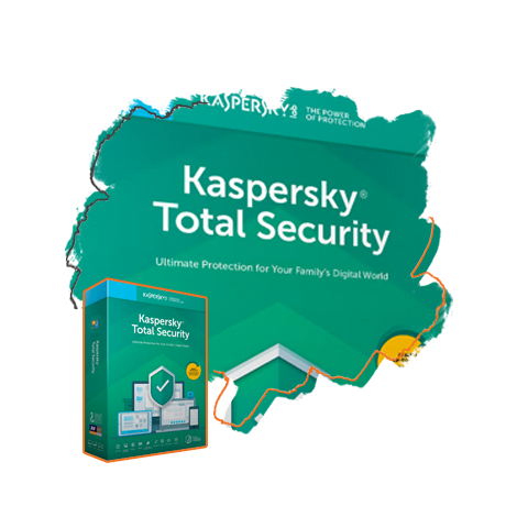 کسپرسکی توتال سکیوریتی Kaspersky Total Security — تصویر ۲