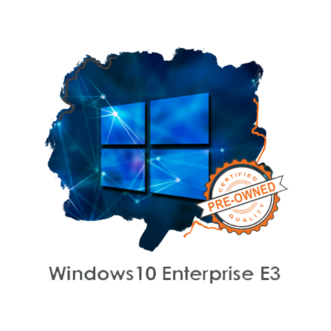 ویندوز10 اینترپرایز E3 — تصویر ۲