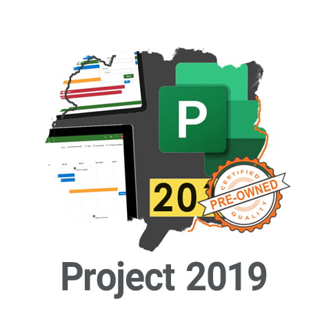 لايسنس project 2019 — تصویر ۲