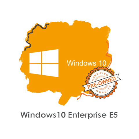 ویندوز10 اینترپرایز E5 — تصویر ۲