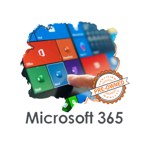 مایکروسافت 365 — تصویر ۲