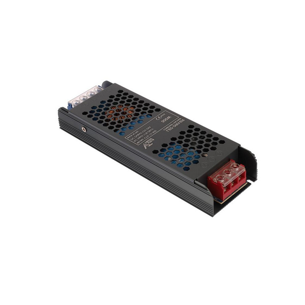 پاور 25 آمپر VIVATECH 300W یکسال گارانتی