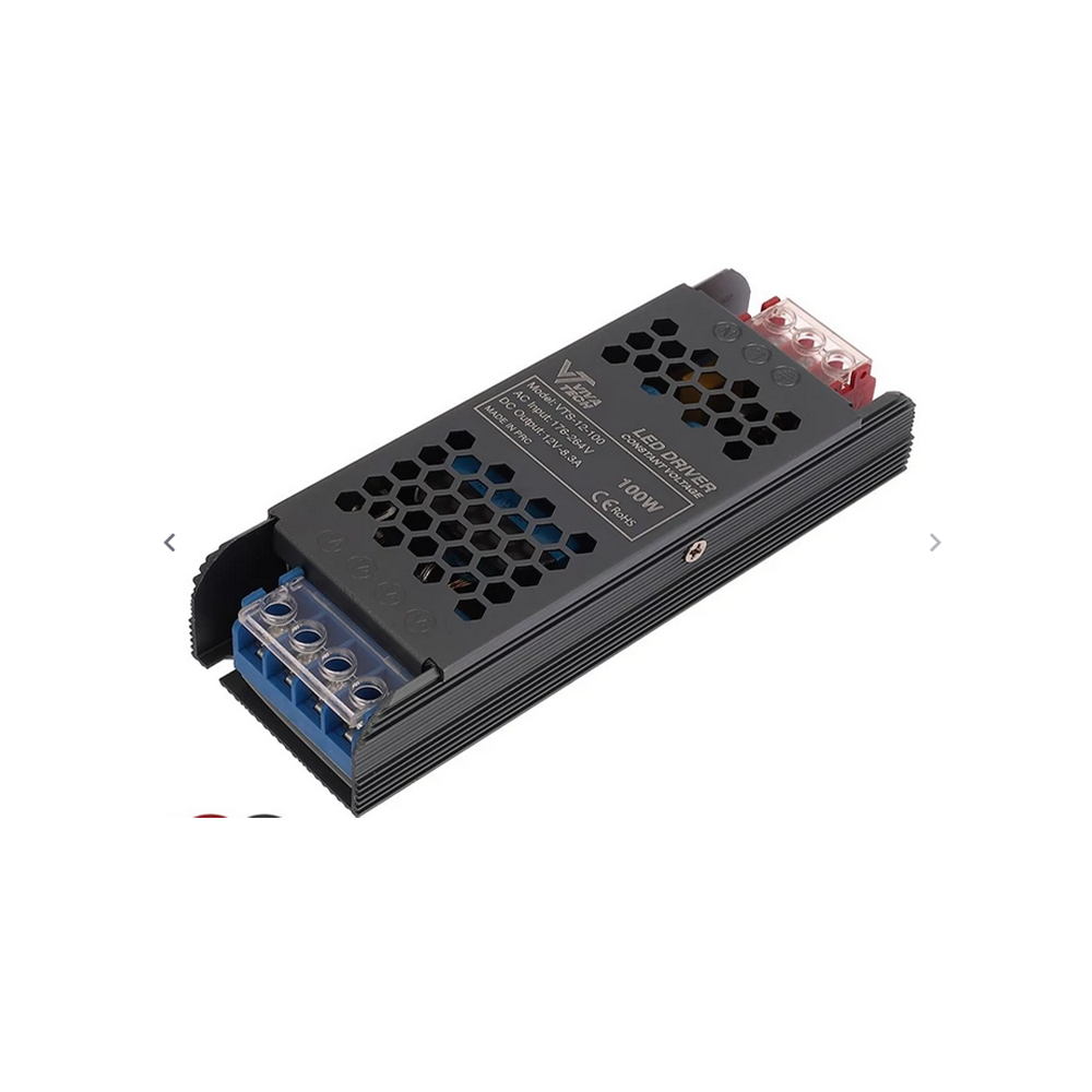 پاور 8.3 آمپر VIVATECH 100W یکسال گارانتی