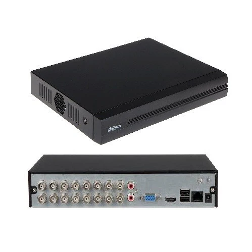DH-XVR1B16H-I/T DAHUA
