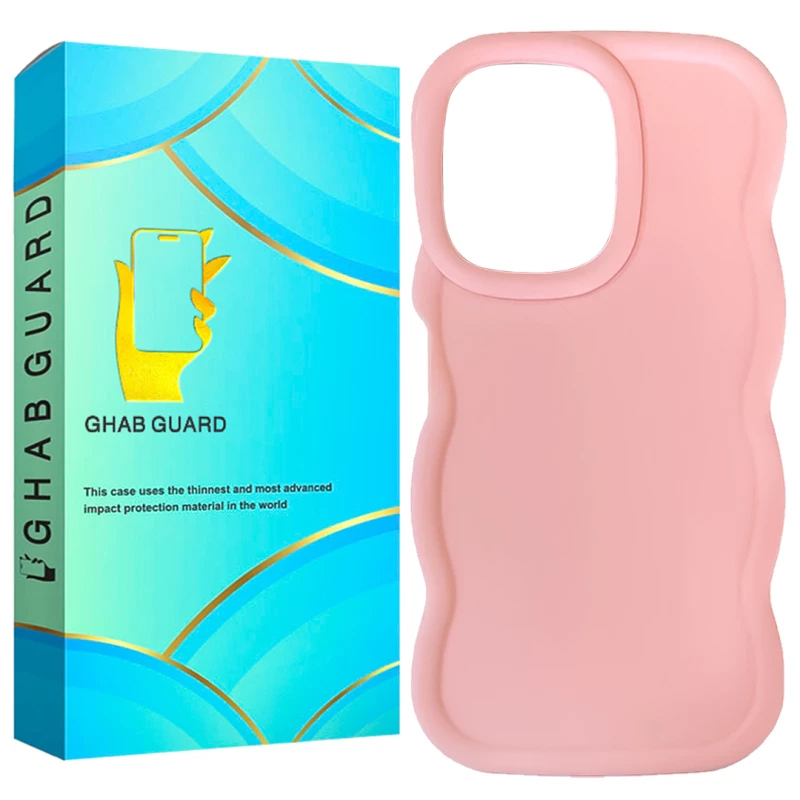 کاور گوشی وکال V1_V1PLUS قاب گارد سولید GSM20 — تصویر ۲
