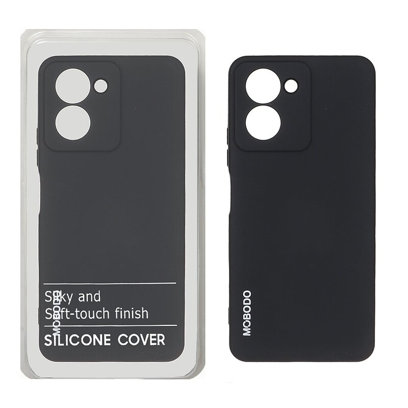 قاب گوشی Black View Color 8 بلک ویو سیلیکونی های