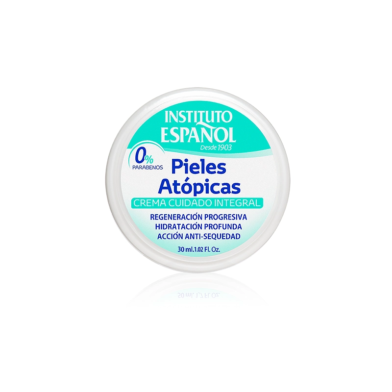 کرم مغذی قوی پوست خیلی خشک آتوپیک اسپانول Espanol Atopic — تصویر ۲