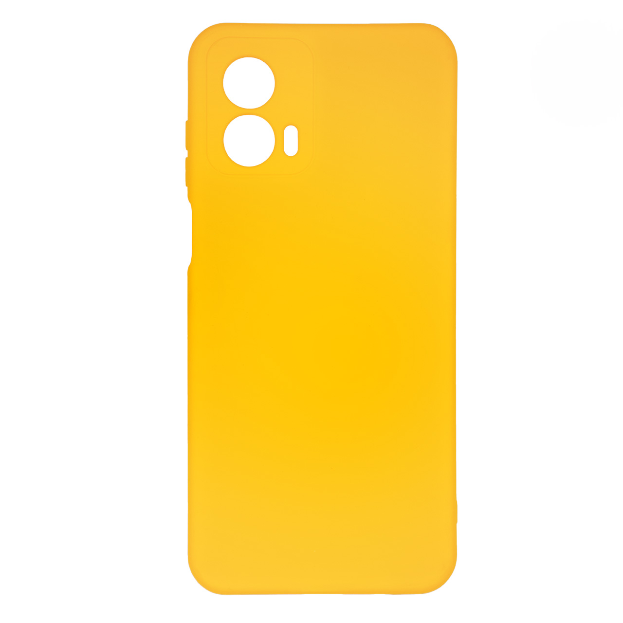 کاور مدل سیلیکون موتورولا MOTO G53 — تصویر ۲