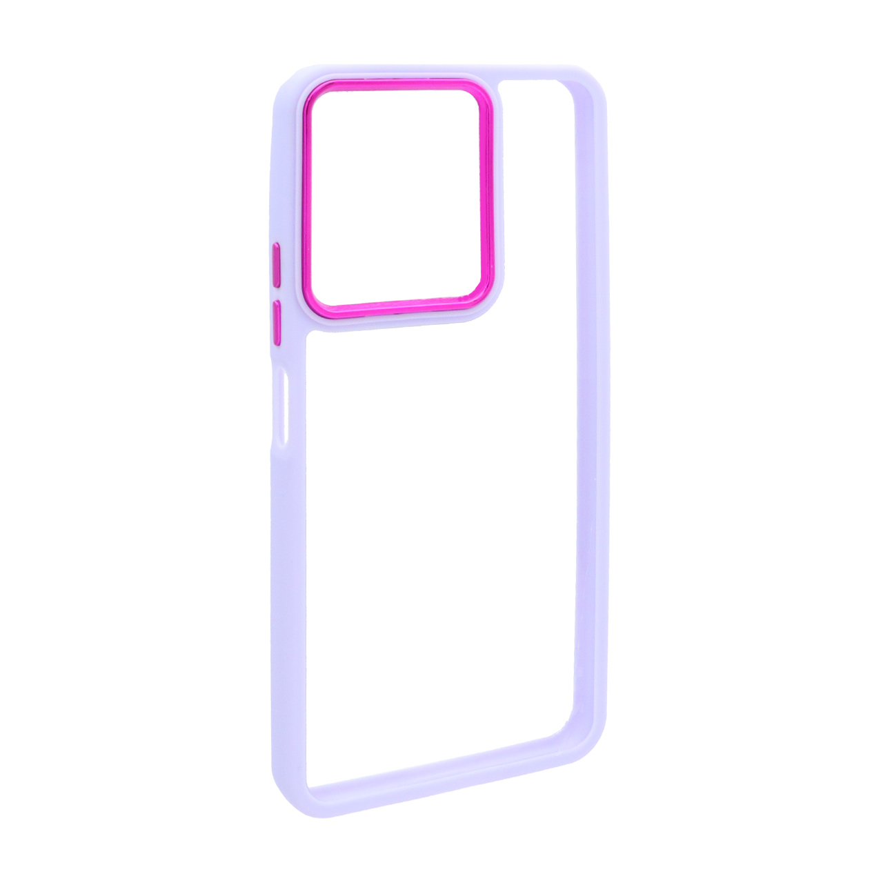 قاب گوشی شفاف Newskin برای Xiaomi Redmi 12C