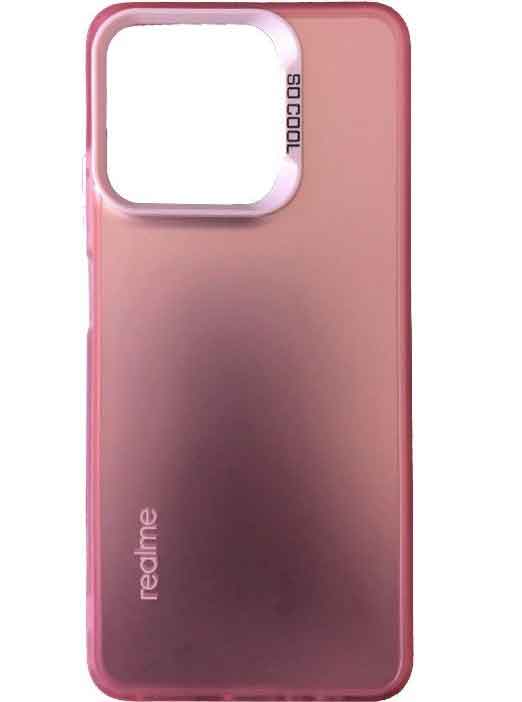 قاب گوشی note50 ریلمی So CooL اورجینال
