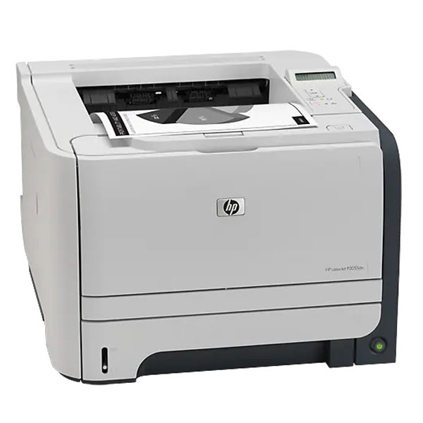 پرینتر لیزری اچ پی مدل LaserJet P2055