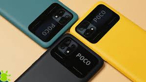 قاب گوشی socool مناسب Xiaomi Poco \C40\Redmi10C — تصویر ۳