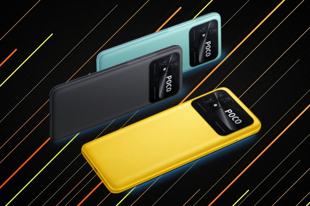 قاب گوشی socool مناسب Xiaomi Poco \C40\Redmi10C — تصویر ۴