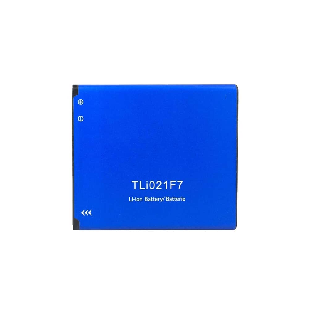 باطری مودم آلکاتل EE70 Alcatel مدل TLi021F7(اورجینال) — تصویر ۴