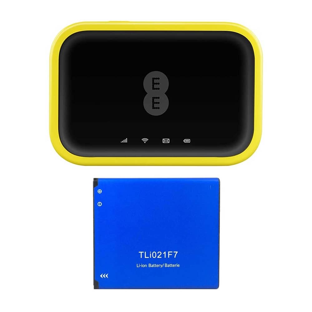 باطری مودم آلکاتل EE70 Alcatel مدل TLi021F7(اورجینال)