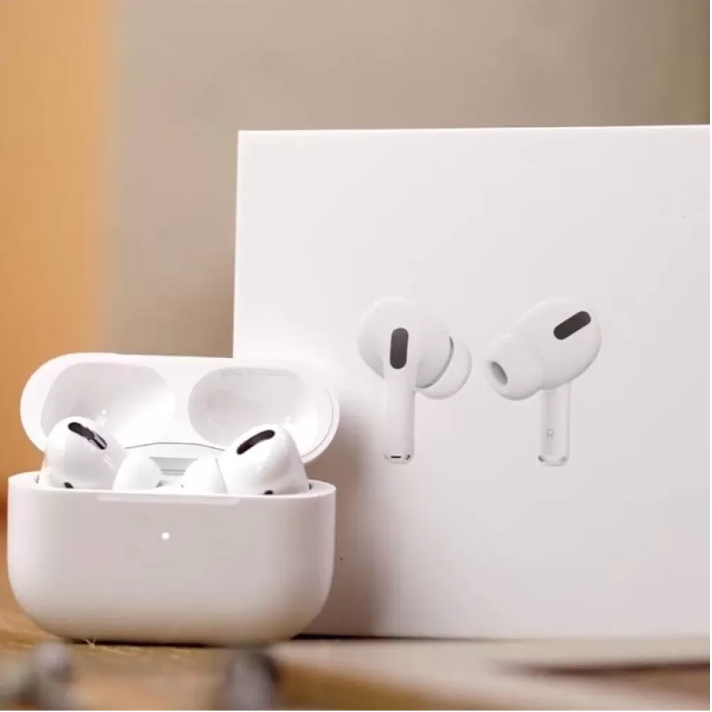 هدفون بی سیم اپل مدل ایرپاد پرو 3 غیر اصل | Airpods pro 3 Wireless Headphone