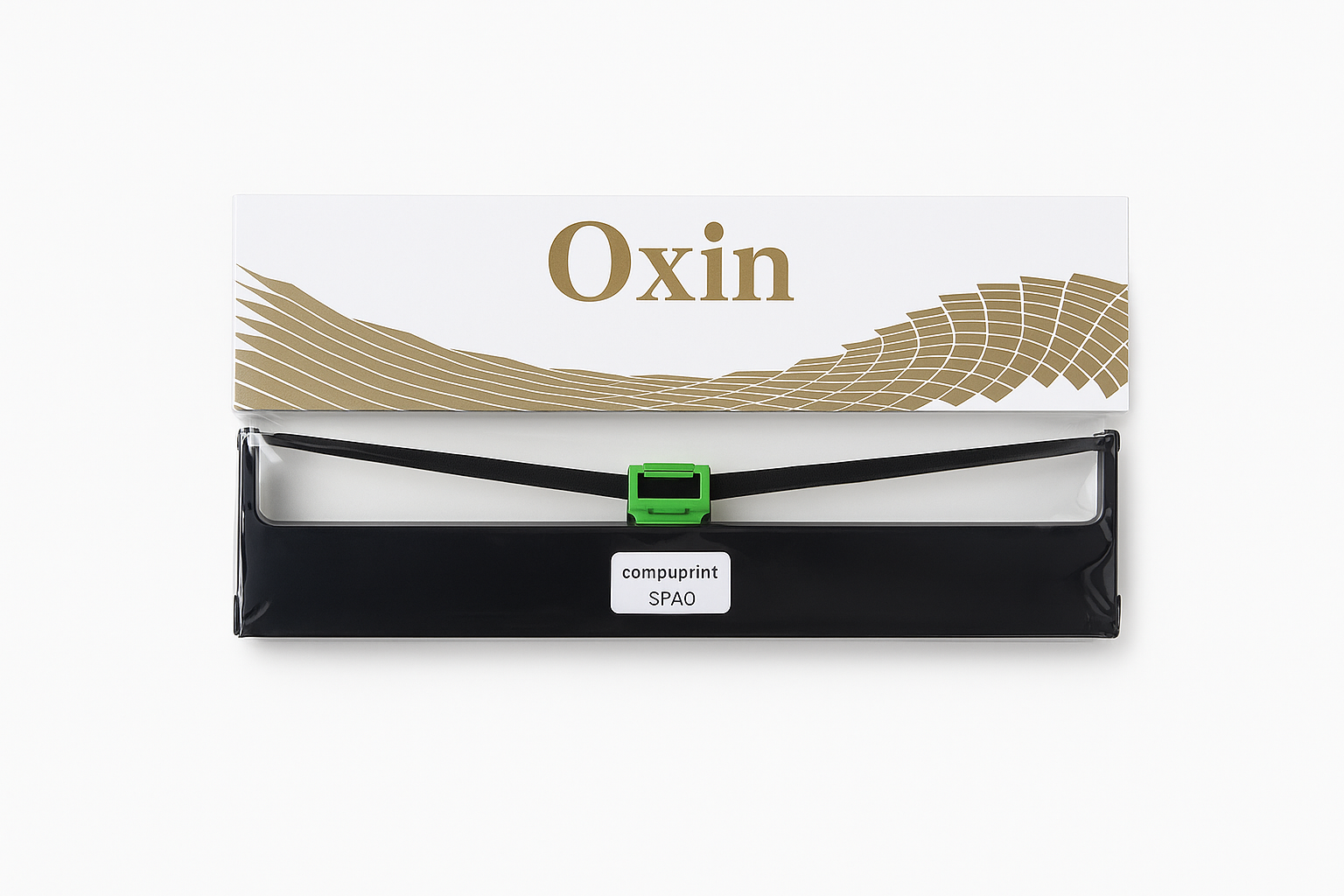 ریبون سوزنی PR2 الیوتی برند اکسین( pr2 oliveti oxin)