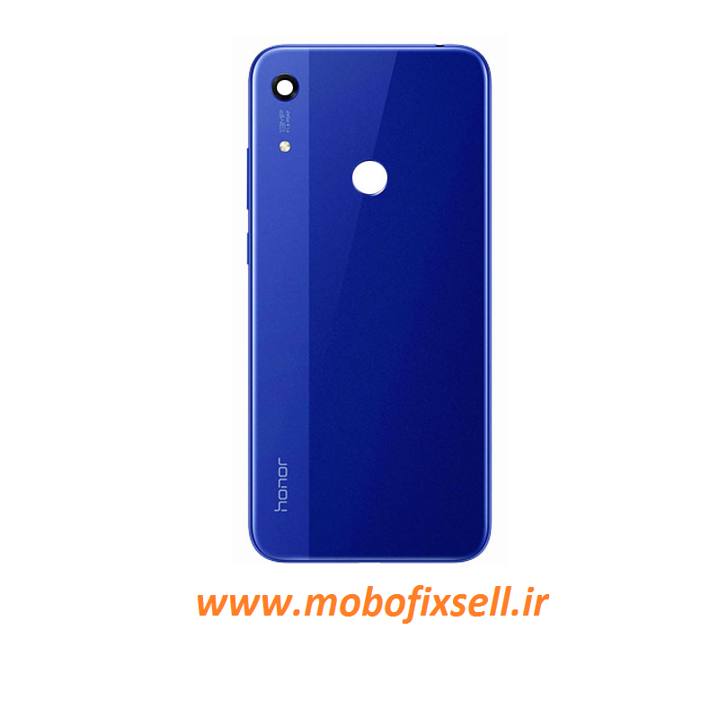 قاب سیلکونی ژله ای هانر 8A قیمت از 70000 تومان — تصویر ۳