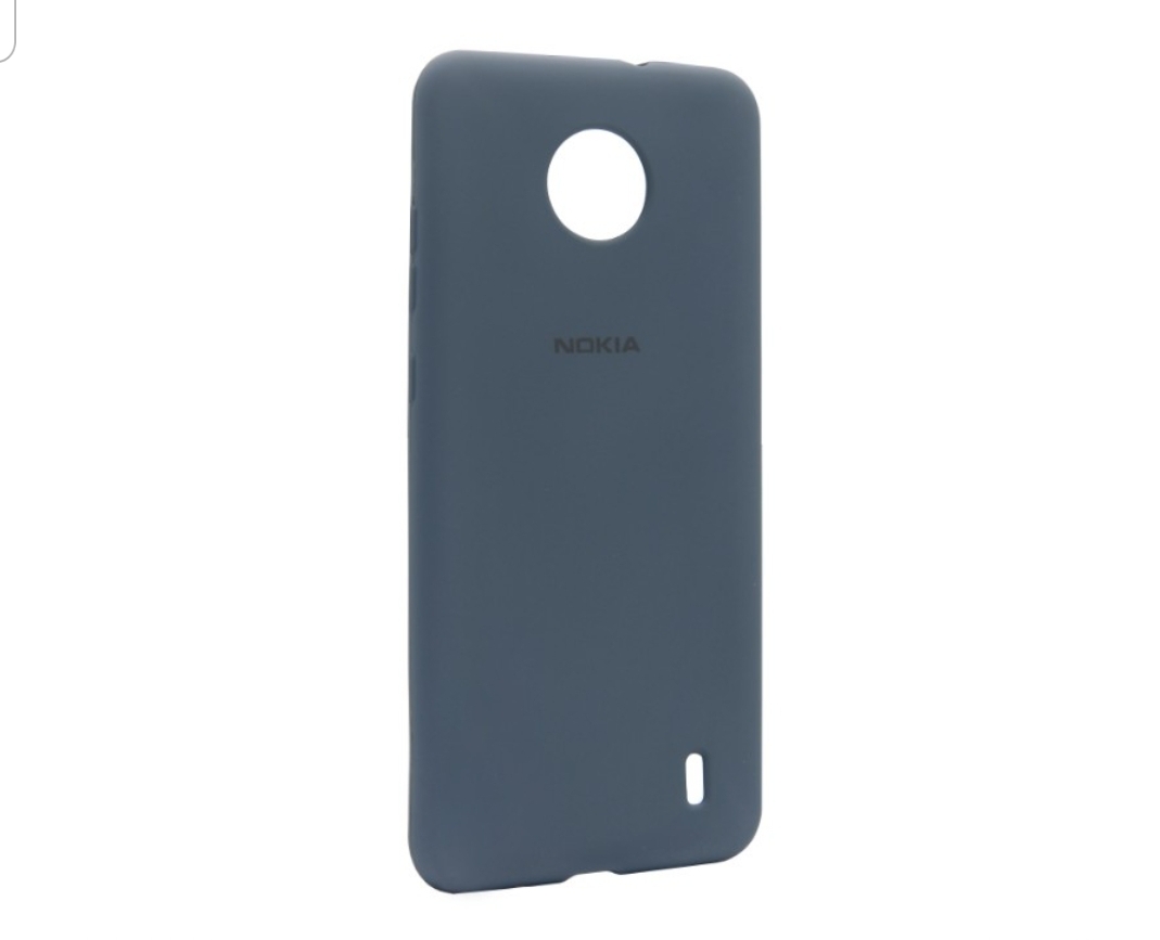 کاور مناسب برای گوشی موبایل Nokia C10/C20(قیمت از 75000) در 12 رنگ