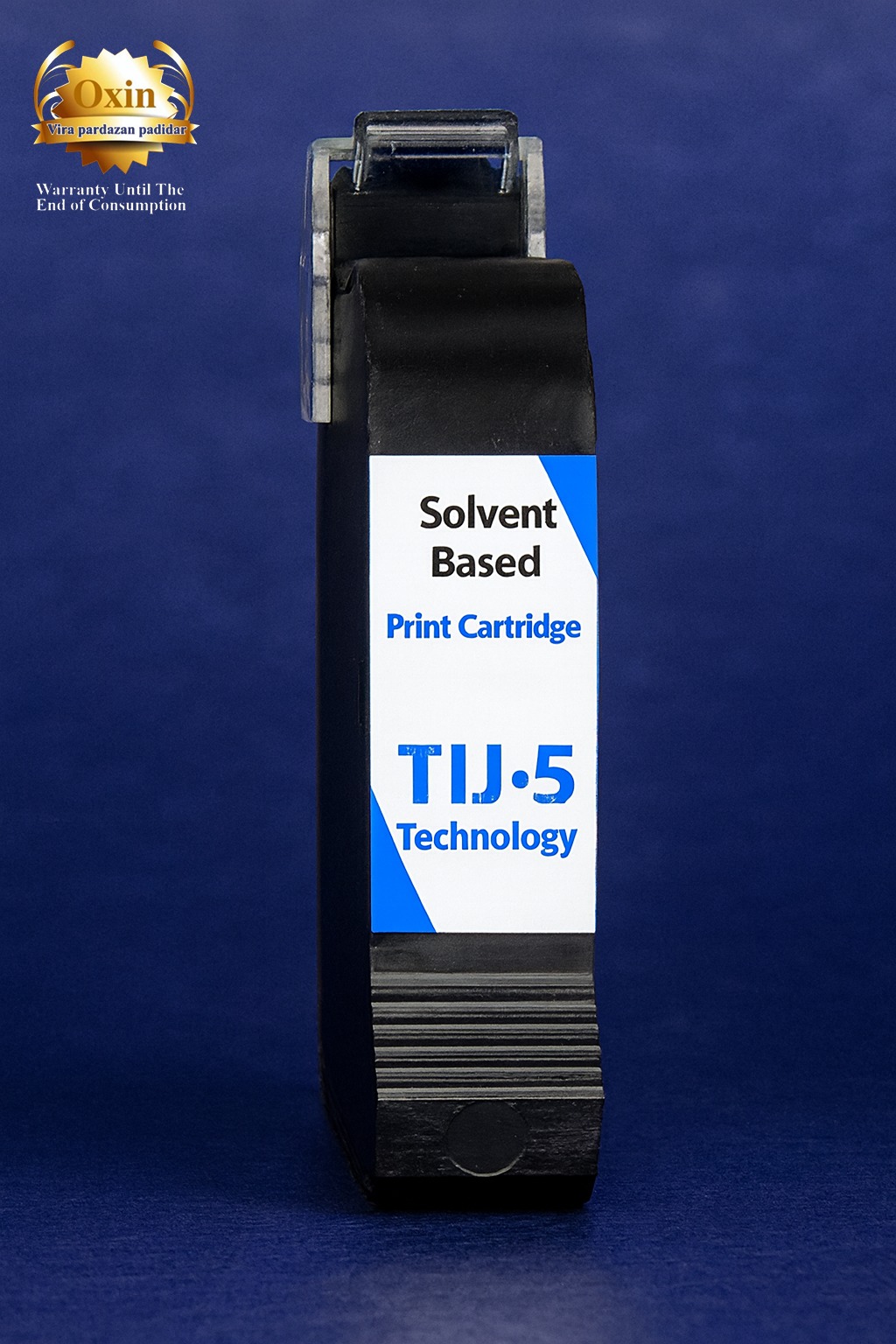 کارتریج سولوجت Solvent-Based TU2.5