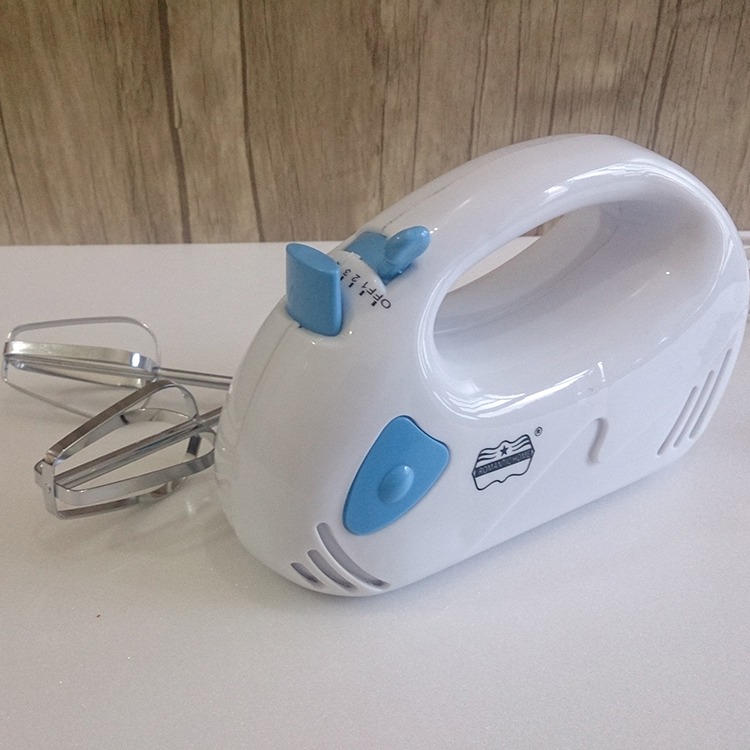 همزن برقی رومانتیک هوم ROMANTIC HOME مدل HT-450 — تصویر ۵