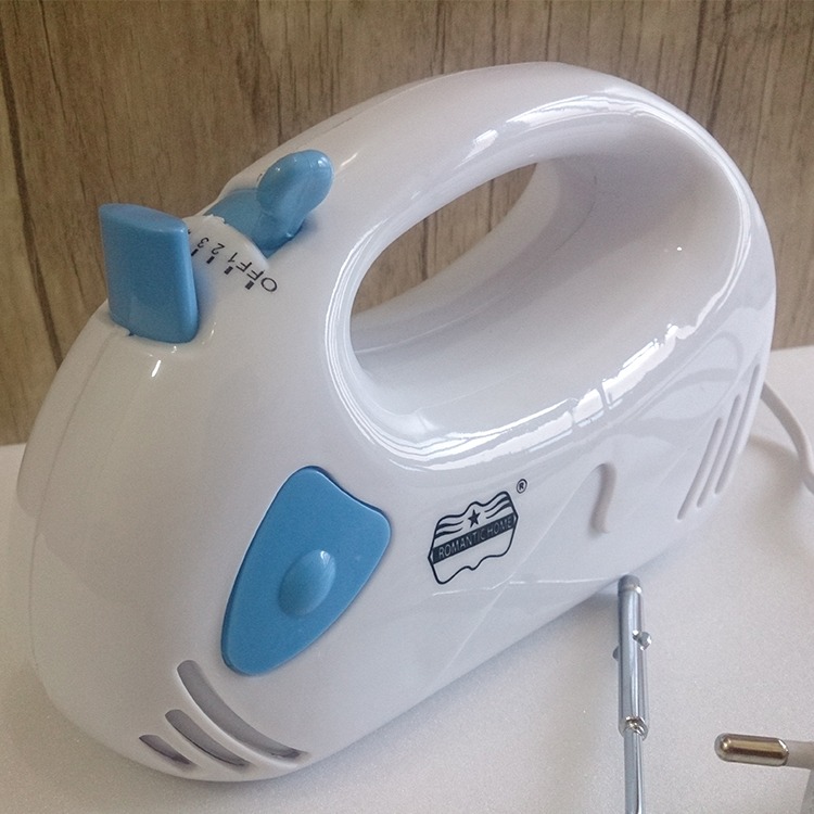 همزن برقی رومانتیک هوم ROMANTIC HOME مدل HT-450 — تصویر ۶