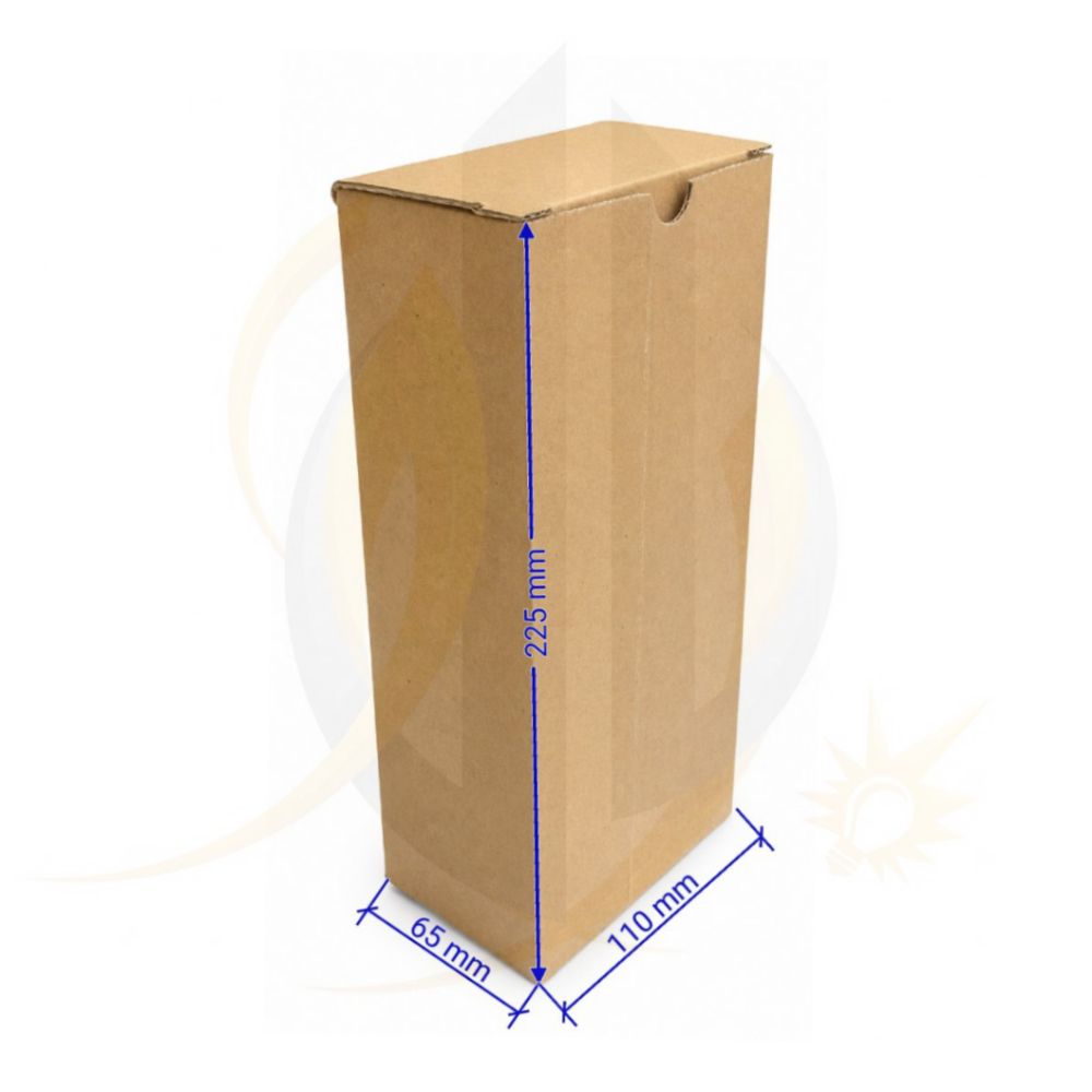 کارتن چراغ دیواری ip — تصویر ۳
