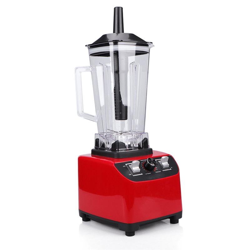 مخلوط کن برقی حرفه ای هایگر HAEGER مدل HG-2803