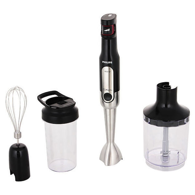 گوشت کوب چند کاره فوق حرفه ای فیلیپس PHILIPS مدل HR2652 — تصویر ۴