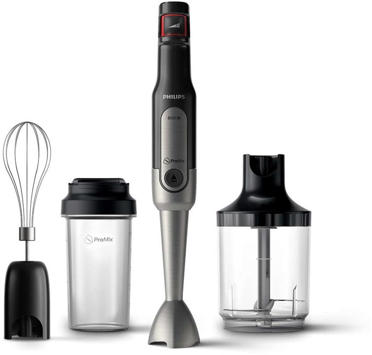 گوشت کوب چند کاره فوق حرفه ای فیلیپس PHILIPS مدل HR2652