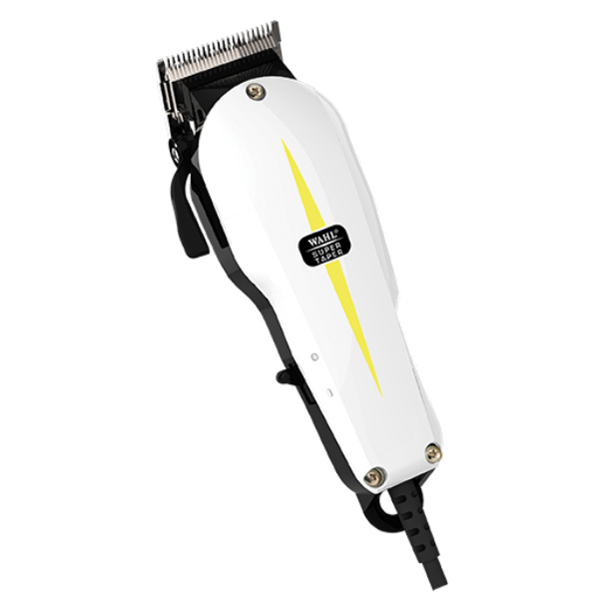 ماشین اصلاح حرفه ای وال سوپر تپر آمریکایی اصل WAHL Super Taper Hair Clipper اورجینال سیمی