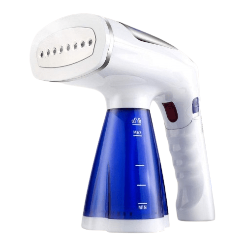 اتو بخارگر دستی اتوماتیک استیم براش Steam Brush مدل 1600 وات تا شو مناسب خانه و مسافرت