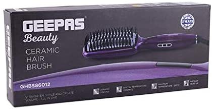 برس حرارتی جیپاس JEEPAS مدل GHBS86012 — تصویر ۳