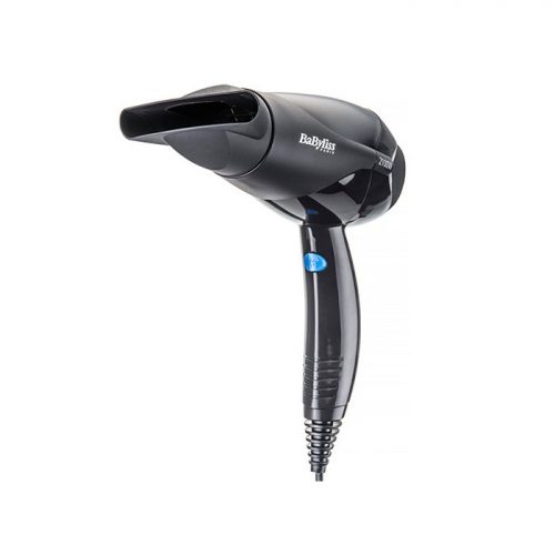 سشوار بابلیس 2100 وات BaByliss D210SDE
