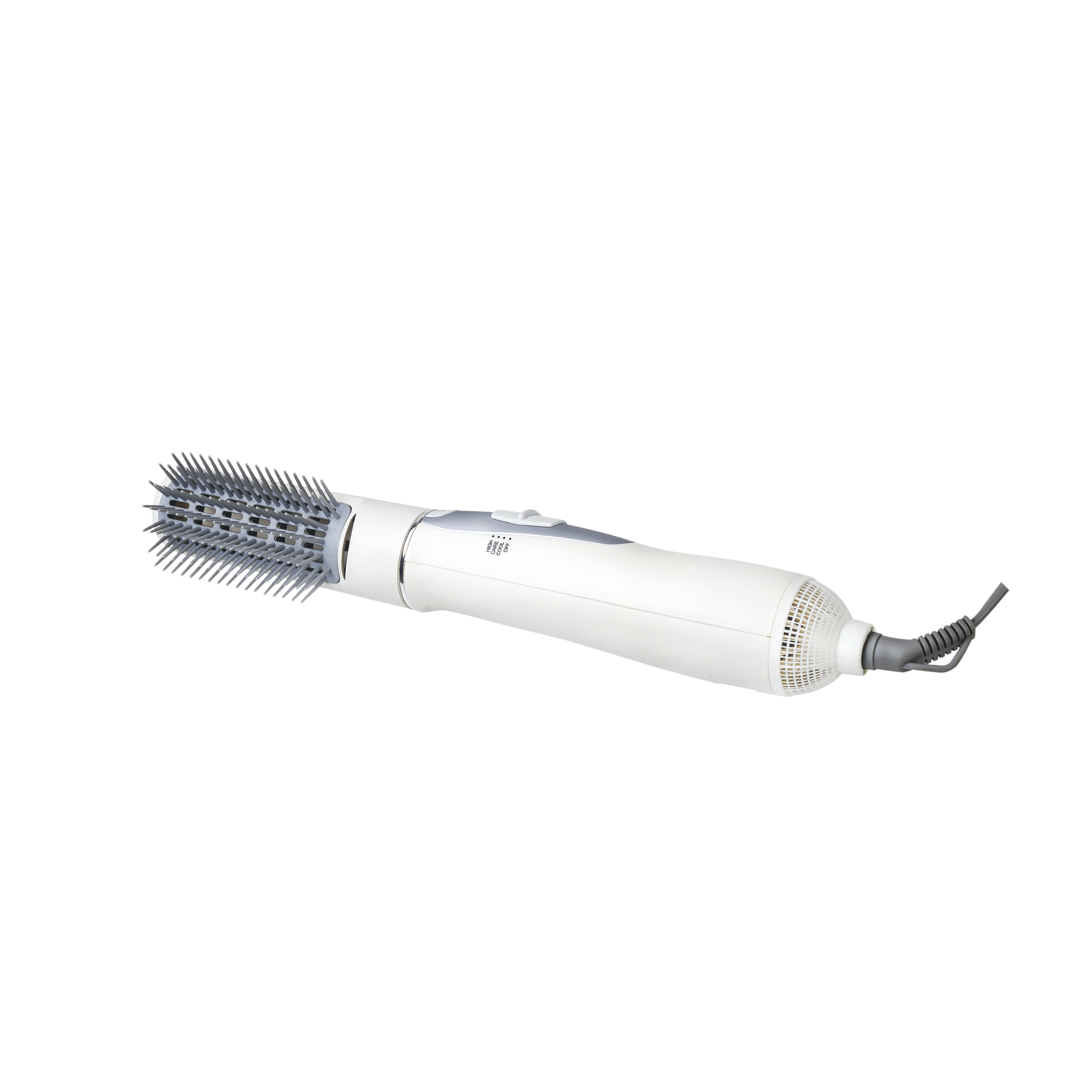 ست سشوار برس دار دوکاره حالت دهنده مو جیپاس JEEPAS مدل GH652 IN 1 — تصویر ۵