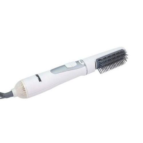 ست سشوار برس دار دوکاره حالت دهنده مو جیپاس JEEPAS مدل GH652 IN 1