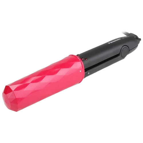 اتو مو پاناسونیک اصل PANASONIC مدل EH-HV11 Hair Straightener — تصویر ۸