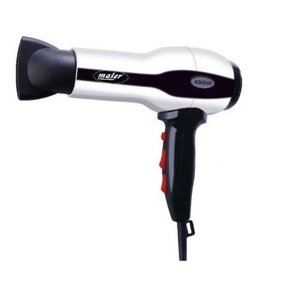سشوار حرفه ای پرقدرت مایر MAIER مدل MR-95 — تصویر ۲