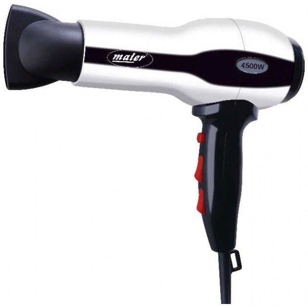سشوار حرفه ای پرقدرت مایر MAIER مدل MR-95 — تصویر ۳