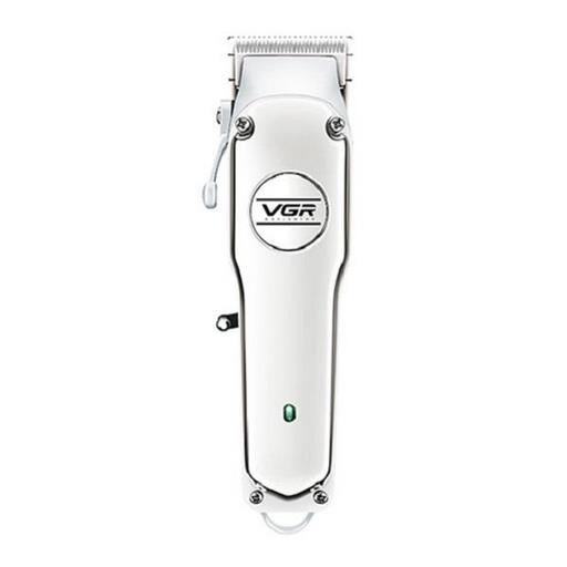 ماشین اصلاح موی سر و صورت وی جی آر VGR مدل V-035 — تصویر ۳