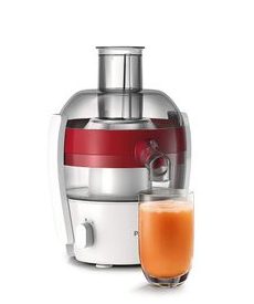 آبمیوه گیری عصاره گیر فیلیپس Philips تک کاره viva collection مدل 1832