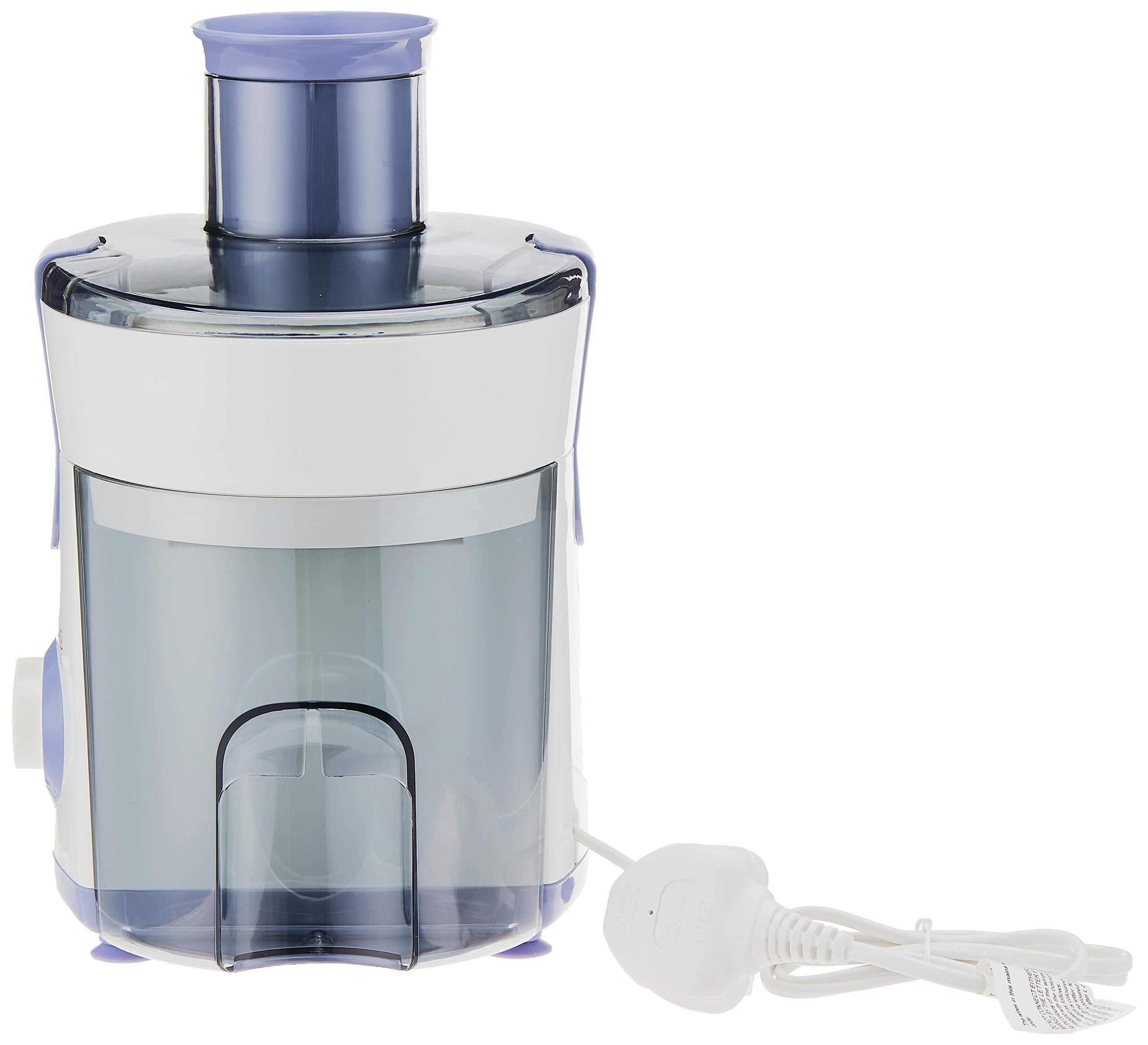 آبمیوه گیری فیلیپس Philips مدل HR-1811 — تصویر ۷