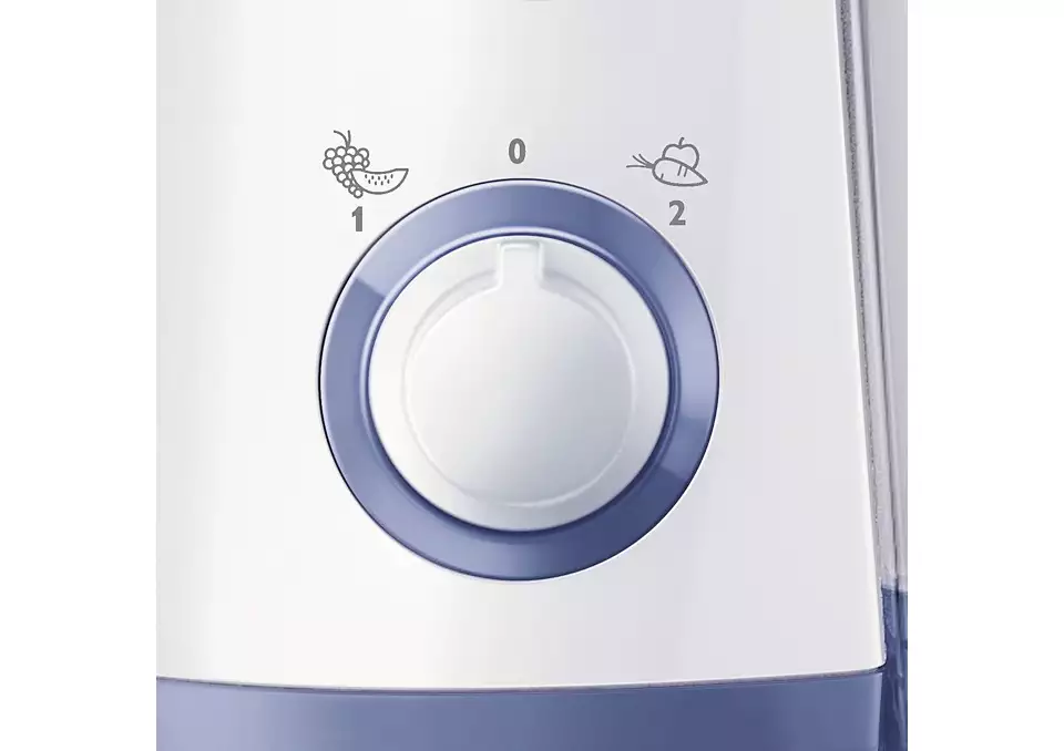 آبمیوه گیری فیلیپس Philips مدل HR-1811 — تصویر ۶