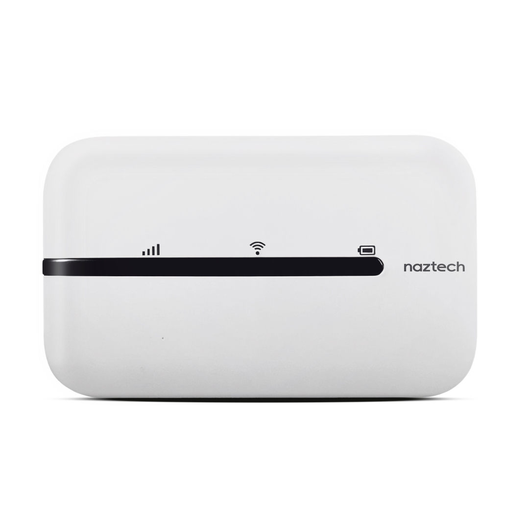 مودم همراه LTE Cat4 نزتک مدل 77CT