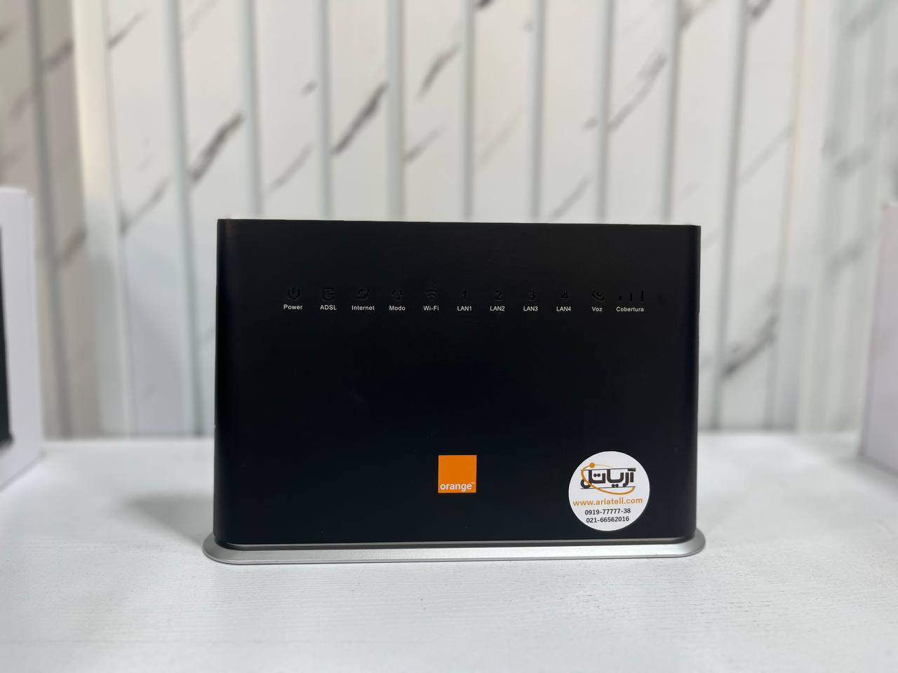 مودم 4.5G هوآوی مدل HA35-22 (استوک)