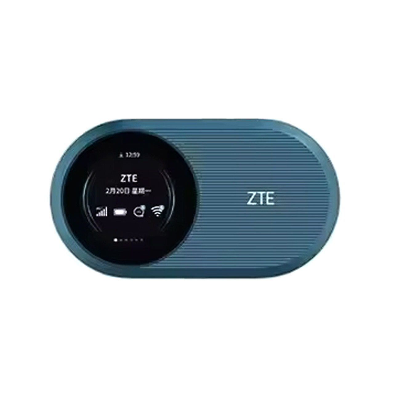 مودم 4G جیبی ZTE مدل U10s pro