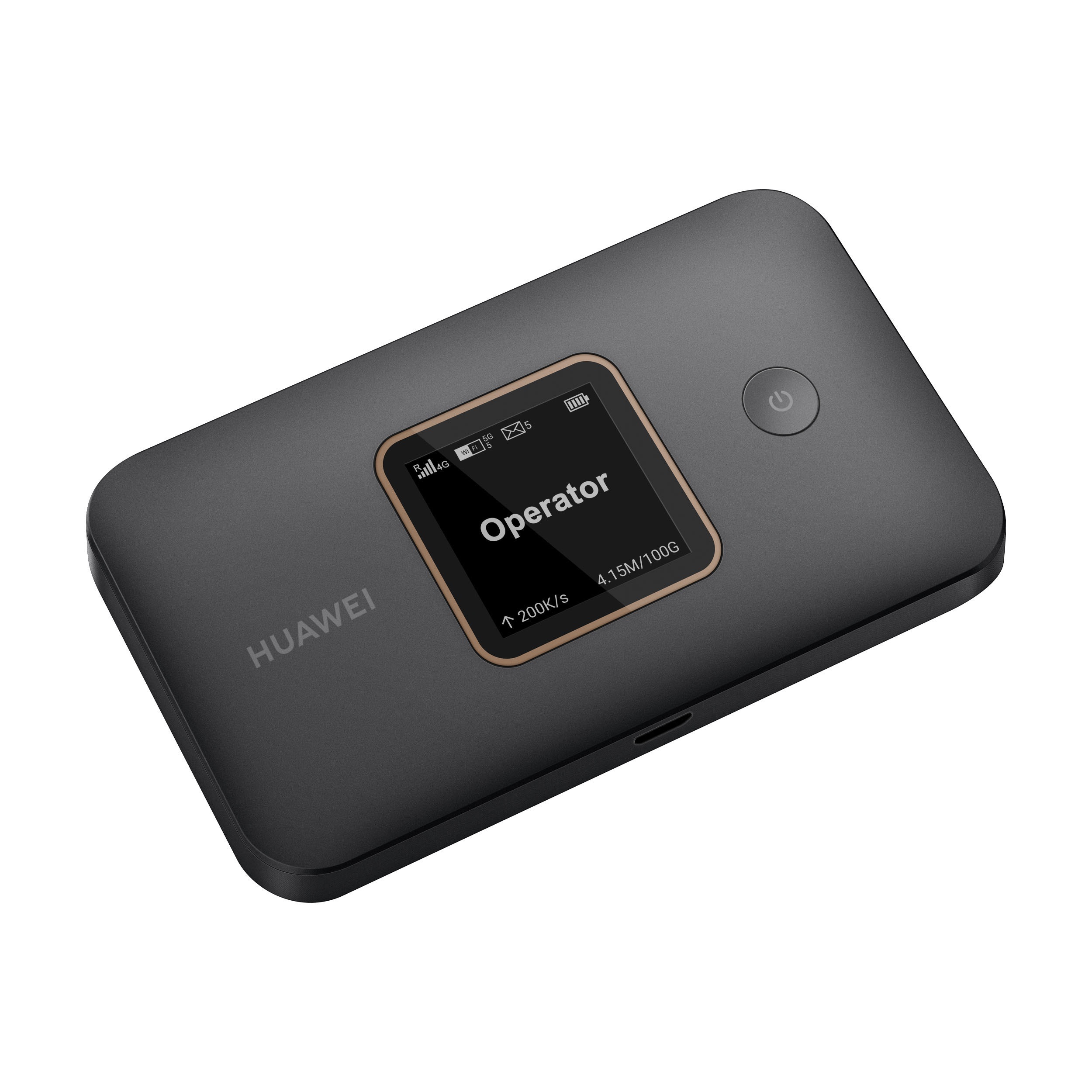 مودم 4.5G همراه Huawei مدل E5785-320a
